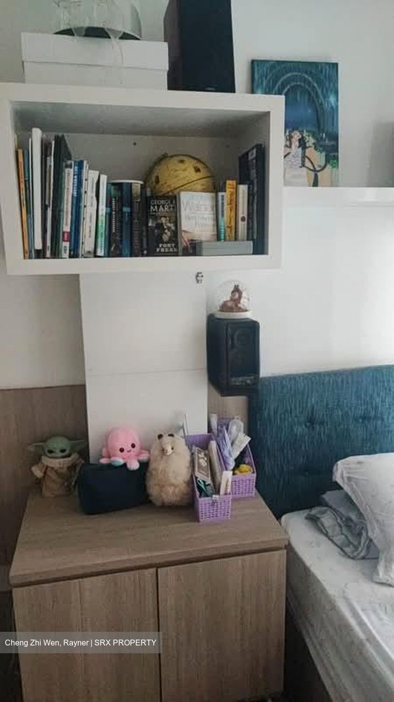 Sol Acres (D23), Condominium #580263451
